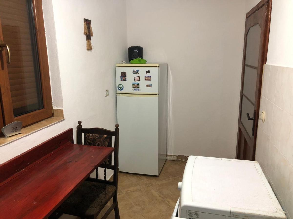 Willa Kesta Za Gosti Apartament Za Gosti Rai S Arbanasi Do Gr Veliko Ternovo Zewnętrze zdjęcie