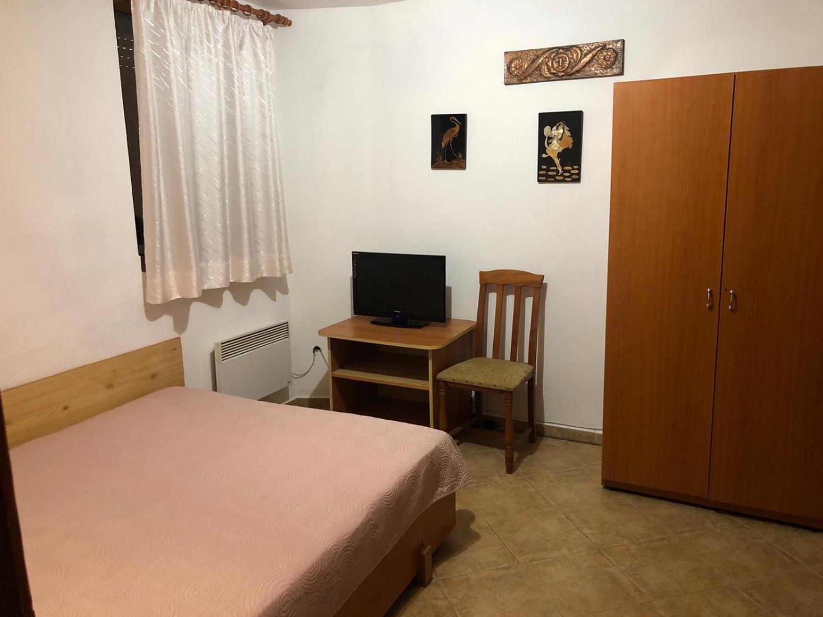 Willa Kesta Za Gosti Apartament Za Gosti Rai S Arbanasi Do Gr Veliko Ternovo Zewnętrze zdjęcie